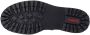 Rieker Veterboot 72600 14 Blauw Warm Gevoerd - Thumbnail 10
