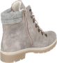 Rieker Winterlaarzen in klassieke bergbeklimmer-look - Thumbnail 9