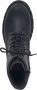 Rieker Hoge veterschoenen met stevige profielzool - Thumbnail 15