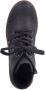 Rieker Veterlaarsjes veterschoenen outdoorankle boots met robuuste profielzool - Thumbnail 13