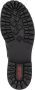 Rieker Veterlaarsjes lace-up boots block heel with practical inner zipper - Thumbnail 7