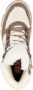 Rieker Winterlaarzen veterschoenen snowboots profielzool met binnenrits - Thumbnail 14