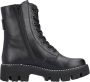 Rieker Veterlaarsjes veterschoenen plateau met extra binnenrits - Thumbnail 15