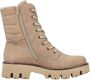 Rieker Winterlaarsjes winterlaarzen veterschoenen profielzool met binnenrits - Thumbnail 15