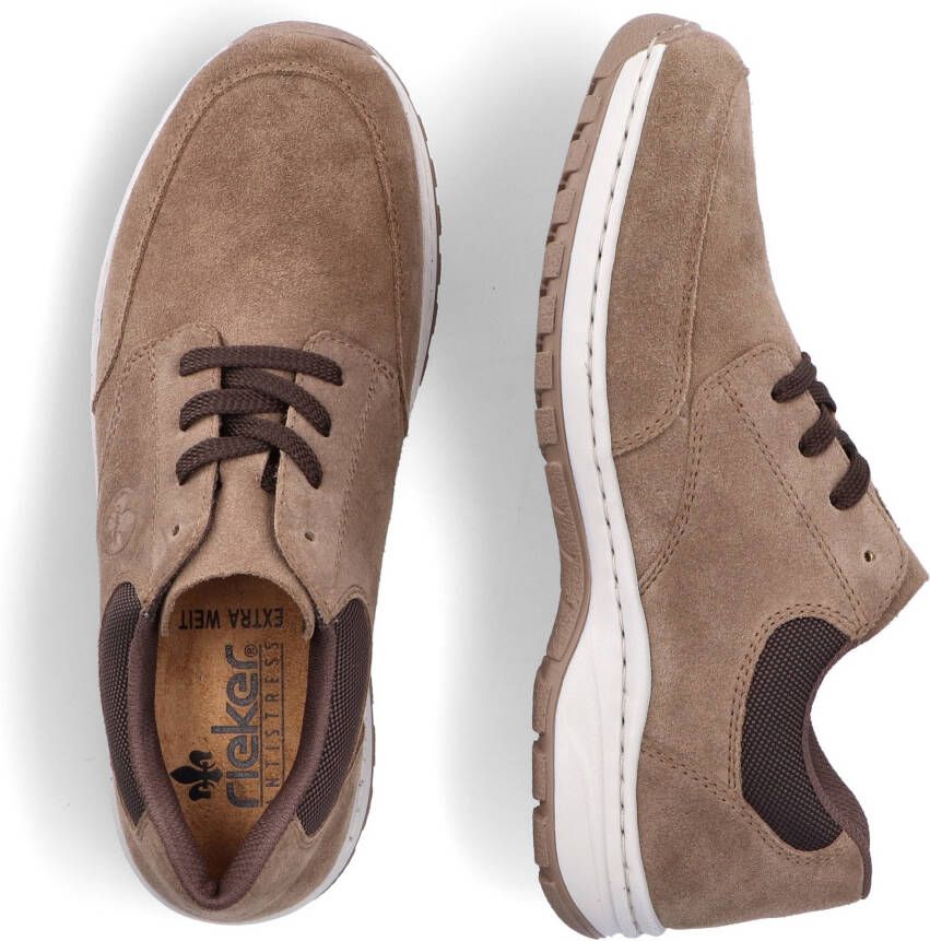 Rieker Veterschoen