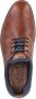 Rieker Slip-on sneakers Business schoen slipper feestdagsschoen met elastische veters - Thumbnail 17