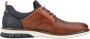 Rieker Slip-on sneakers Business schoen slipper feestdagsschoen met elastische veters - Thumbnail 18