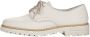Rieker Veterschoen Vrouwen Wit beige - Thumbnail 16