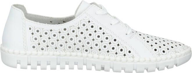 Rieker Veterschoen