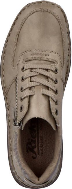 Rieker Veterschoen