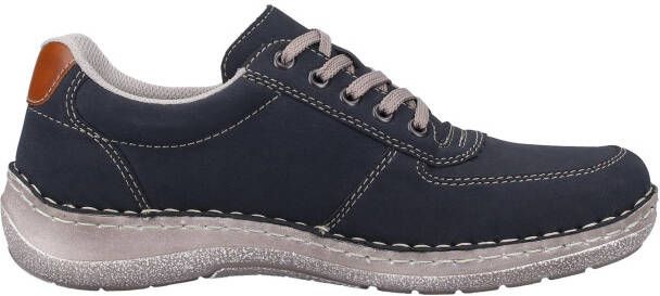 Rieker Veterschoen