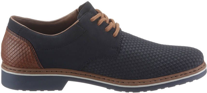 Rieker Veterschoen