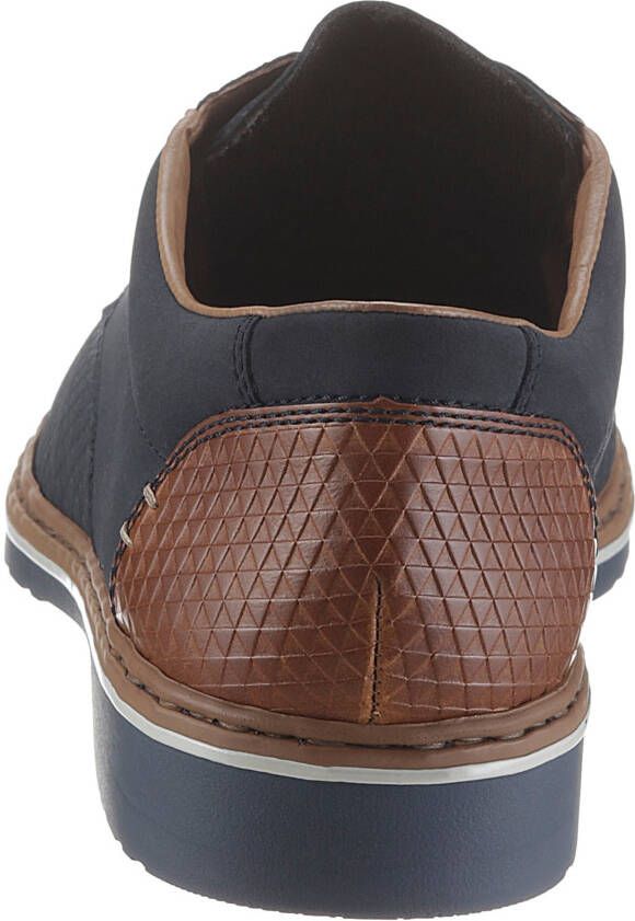 Rieker Veterschoen