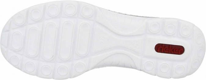Rieker Veterschoen