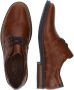 Rieker Veterschoenen met modieuze siersteken vrijetijdsschoen lage schoen veterschoen - Thumbnail 8