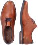 Rieker Veterschoenen met fijne perforatie aan de zijkant vrijetijdsschoen lage schoen veterschoen - Thumbnail 11