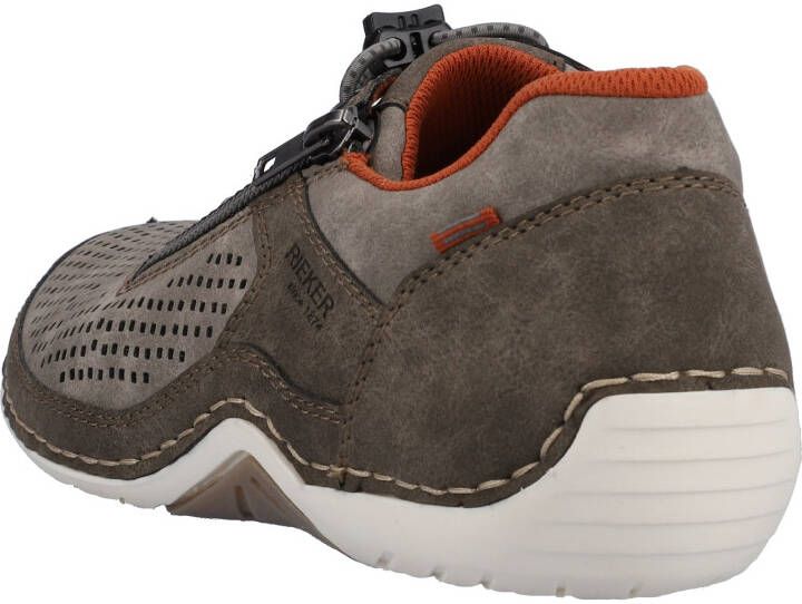 Rieker Veterschoen