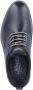 Rieker Slip-on sneakers Business schoen slipper feestdagsschoen met elastische veters - Thumbnail 7