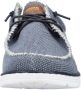 Rieker Slip-on sneakers met contrastbeleg - Thumbnail 9