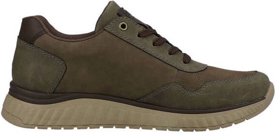 Rieker Veterschoen