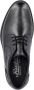 Rieker Zwarte Gesloten Formele Schoenen Black Heren - Thumbnail 8