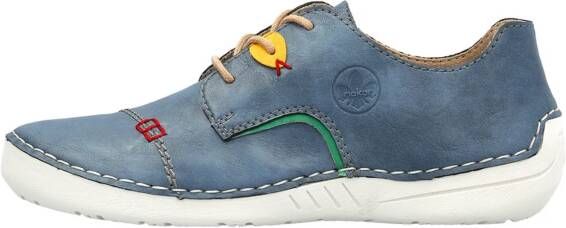 Rieker Veterschoen '52528'