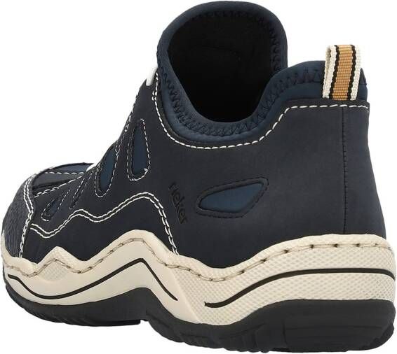 Rieker Sneakers laag