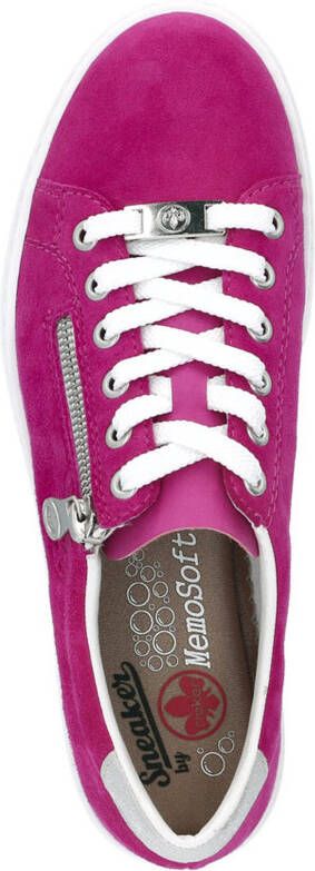 Rieker Sneakers laag 'L59L1'