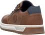 Rieker Sneakers bruin Synthetisch - Thumbnail 10
