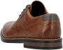 Rieker Veterschoenen zakelijke schoen lage schoen feest schoen met leren dekzool - Thumbnail 14
