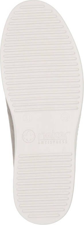 Rieker Veterschoen