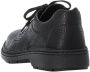 Rieker Veterschoenen met tex-membraan vrijetijdsschoen lage schoen veterschoen - Thumbnail 7