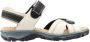 Rieker Outdoorsandalen in trekking-look - Thumbnail 12