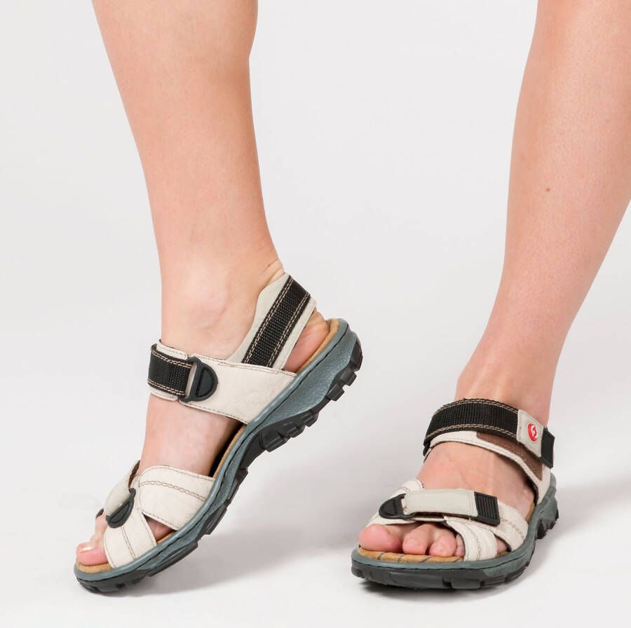 Rieker Wandelsandalen