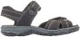 Rieker Outdoorsandalen in trekking-look - Thumbnail 2
