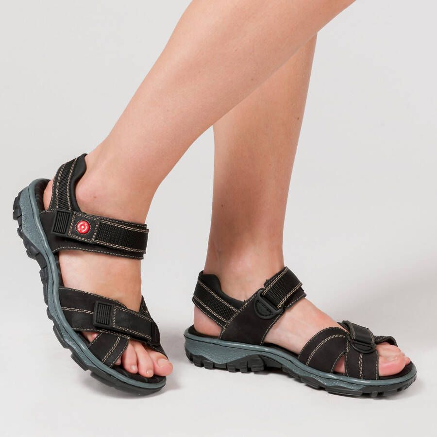 Rieker Wandelsandalen