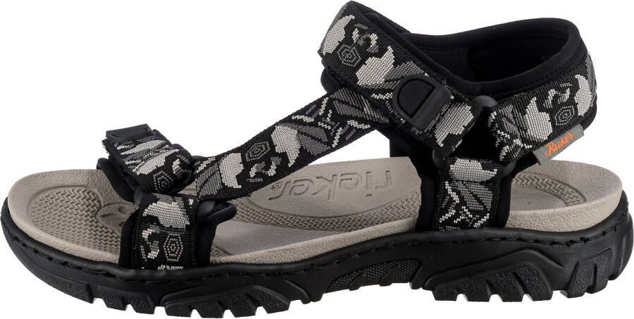 Rieker Wandelsandalen