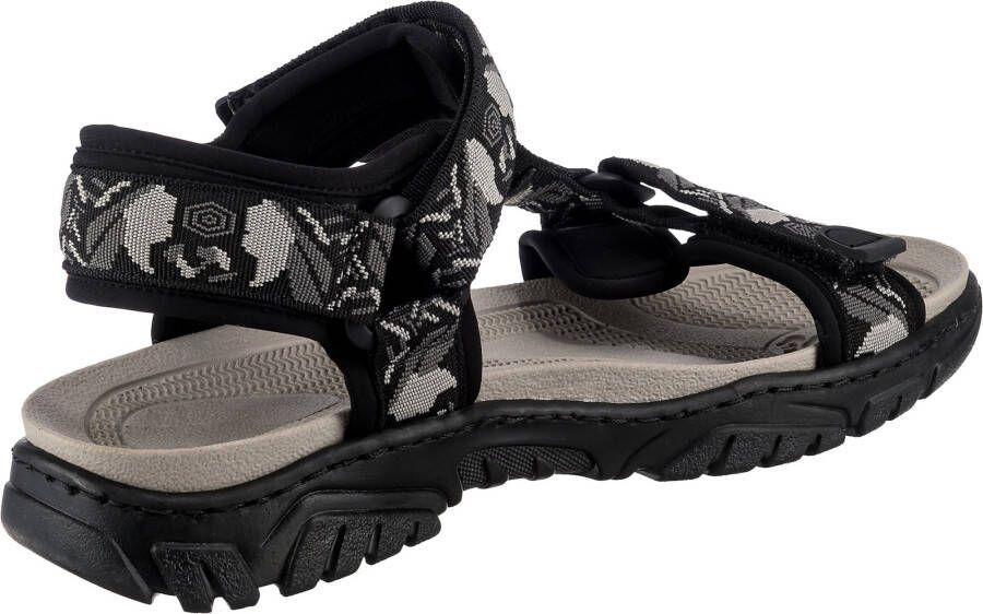 Rieker Wandelsandalen