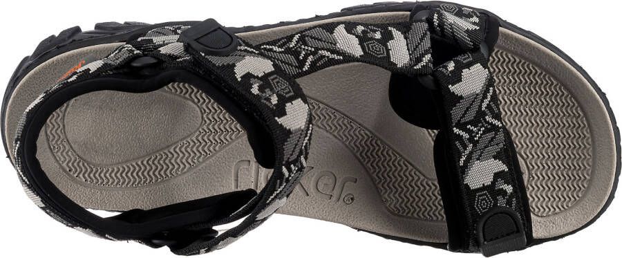 Rieker Wandelsandalen