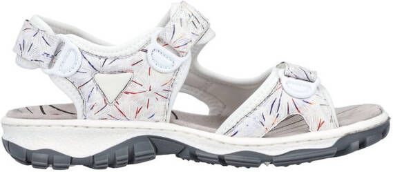 Rieker Wandelsandalen