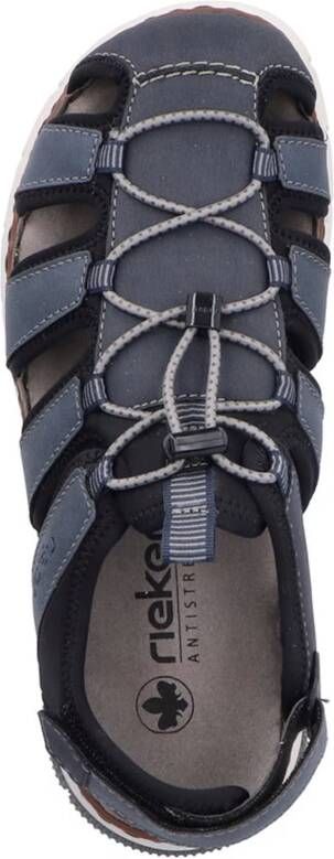 Rieker Wandelsandalen '25246'