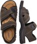 Rieker Sandalen zomerschoen klittenbandschoen outdoorschoen met klittenbandriem - Thumbnail 13