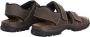 Rieker Sandalen zomerschoen klittenbandschoen outdoorschoen met klittenbandriem - Thumbnail 14