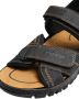 Rieker Sandalen summer shoe velcro shoe outdoor shoe with profiled sole - Thumbnail 12