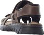 Rieker Casual herenschoenen Brown Heren - Thumbnail 9