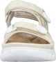 OTTO RIEKER Sport Sandalen zomerschoen sandaal plateauhak met klittenbandsluiting - Thumbnail 16