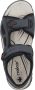 Rieker Trekkingsandalen zomerschoen outdoorsandaal vrijetijdssandaal met klittenbandsluitingen - Thumbnail 22