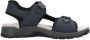 Rieker Trekkingsandalen zomerschoen outdoorsandaal vrijetijdssandaal met klittenbandsluitingen - Thumbnail 23