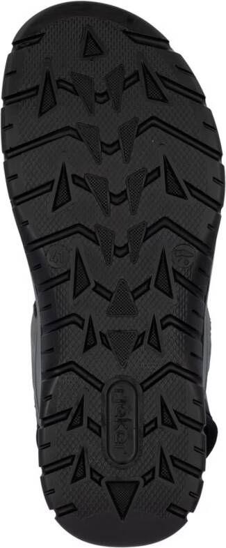 Rieker Wandelsandalen