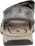 Rieker Sandalen summer shoe velcro shoe outdoor sandal with velcro fastener - Thumbnail 12